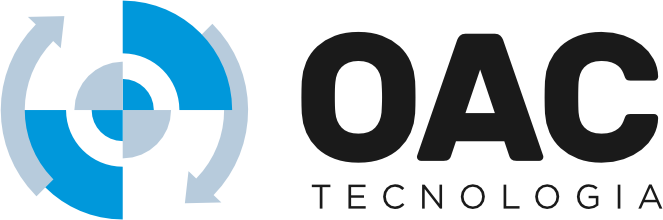 Logo OAC Tecnologia